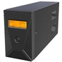 Джерело безперебійного живлення FrimeCom GS-2000 LCD - зменшене зображення 1