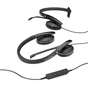 Навушники Sennheiser SC 135 USB / 3.5mm Mono (508316) - зменшене зображення 3