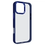 Чехол для мобильного телефона Armorstandart UNIT2 Apple iPhone 16 Pro Max Dark Blue (ARM78763) - уменьшенное изображение 1