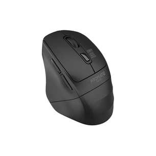 Мишка Promate Samit Wireless Black (samit.black) зображення 1