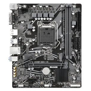 Материнська плата GIGABYTE H510M S2H V3 зображення 1