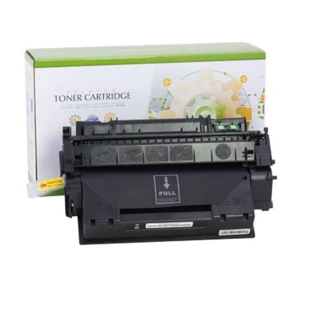 Картридж Static Control HP LJ Q5949X 6k (002-01-S5949X) - изображение 1