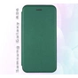 Чохол до мобільного телефона BeCover Exclusive Samsung Galaxy A06 SM-A065 Dark Green (712210) - зменшене зображення 5