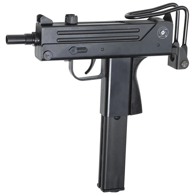 Страйкбольний пістолет ASG Cobray Ingram M11 CO2 (18518) - picture 1