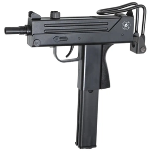 Страйкбольний пістолет ASG Cobray Ingram M11 CO2 (18518) зображення 1