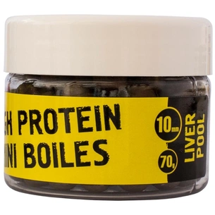 Бойл Brain fishing Liver (Печінка) 10 mm, 70 gr (1858.00.78) зображення 1