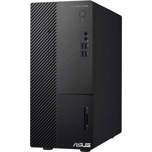 Комп'ютер ASUS D500MAES / i3-10100 (90PF0241-M09830) - зображення 1