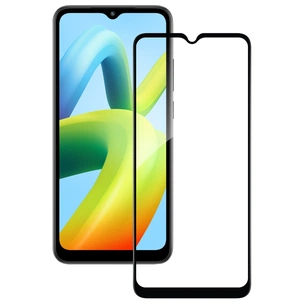 Скло захисне ACCLAB Full Glue Xiaomi Redmi A1 Black (1283126545306) зображення 1
