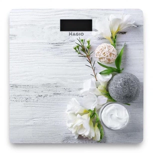 Ваги підлогові Magio MG-824 зображення 1