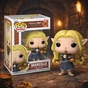 Фігурка Funko Pop серії Підземелля смакоти - Марсіль Донато (90570) - зменшене зображення 3