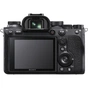 Цифровий фотоапарат Sony Alpha 9M2 body black (ILCE9M2B.CEC) - зменшене зображення 2