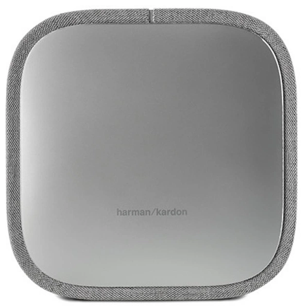 Акустична система Harman Kardon Citation Sub S Grey (HKCITASUBSGRYEU) - picture 5