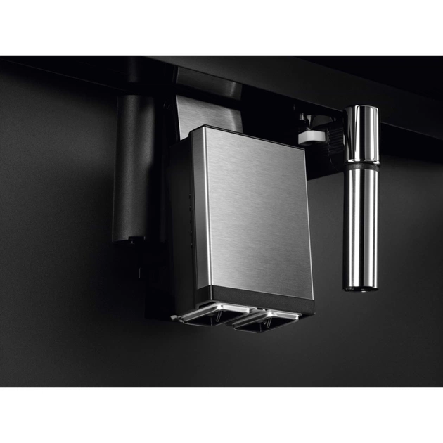 Кофемашина Electrolux EBC85X - изображение 8
