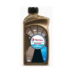 Моторна олива Total NEPTUNA 2T SUPER SPORT 1л (TL 213761) зображення 1