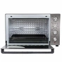 Електропіч Rotex ROT852-CB - зменшене зображення 4