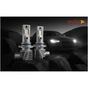 Автолампа PULSO LED-chips 7535/9-18v/2x28w/6000Lm/6500K (M6-HIR2) - уменьшенное изображение 5