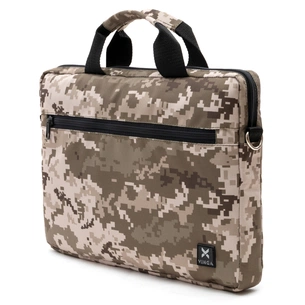 Сумка для ноутбука Vinga 15.6" NB1101 pixel (NB1101PX) зображення 1