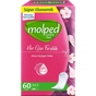 Щоденні прокладки Molped Everyday Freshness 60 шт (8690536825929) - зменшене зображення 1