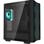 Корпус для ПК Deepcool CC560 V2 Black (R-CC560-BKGAA4-G-2) - уменьшенное изображение 2