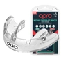 Капа Opro Instant Single Colour Braces Clear (102522007) (Instant_Braces_Clear) - уменьшенное изображение 1