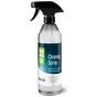 Спрей для очистки ColorWay Cleaning Kit, Large, OLED/LED/LCD/TFT, 550ml, microfibre*2 (CW-5500) - уменьшенное изображение 2