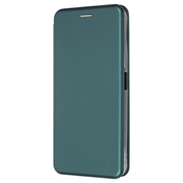 Чохол до мобільного телефона Armorstandart G-Case Xiaomi Redmi 15C 4G / Poco C85 4G Green (ARM87097) - зображення 1