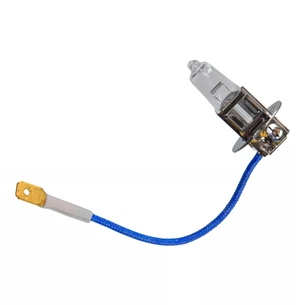 Автолампа Bosch галогенова 55W (1 987 302 802) зображення 1