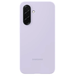 Чохол до мобільного телефона Samsung Silicone Cover Samsung Galaxy A36 Lavender (EF-PA366CVEGWW) зображення 1