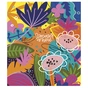 Зошит Школярик Summer is Here 80 аркушів лінія (080-3225L) - зменшене зображення 4