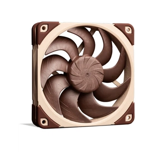 Кулер до корпусу Noctua NF-A12x25 G2 PWM зображення 1
