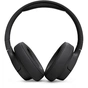 Навушники JBL Tune 720BT Black (JBLT720BTBLK) - зменшене зображення 2