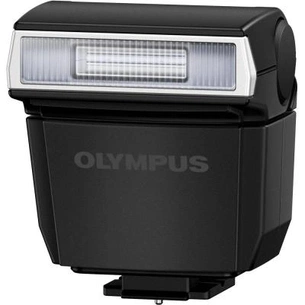 Спалах Olympus FL-LM3 (V326150BW000) изображение 1