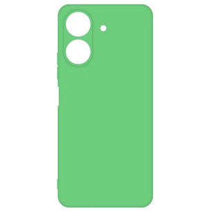 Чехол для мобильного телефона Intaleo Silicone Xiaomi Redmi 13C 4G Mint Green (1283126600753) изображение 1