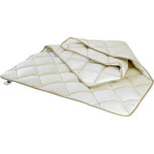 Одеяло MirSon антиаллергенное Carmela Eco-Soft 837 зима 140x205 см (2200000622457) изображение 1