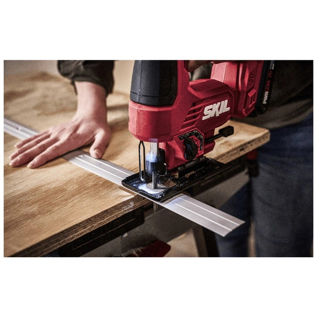 Електролобзик Skil 3421 CA Li-Ion 20V, акумуляторний безщітковий (Без АКБ та ЗП) (SW1E3421CA) - picture 3