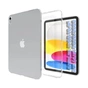 Чехол для планшета BeCover Apple iPad Air (4/5) 2020/2022 10.9" Transparancy (711097) - уменьшенное изображение 1