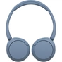 Навушники Sony WH-CH520 Wireless Blue (WHCH520L.CE7) - зменшене зображення 3