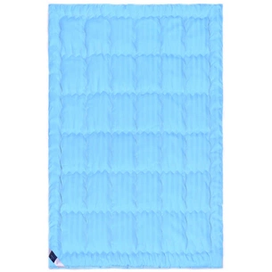 Ковдра MirSon вовняна Екстра Преміум Valentino Hand Made №0339 літо 220x240 (2200000450241) зображення 1