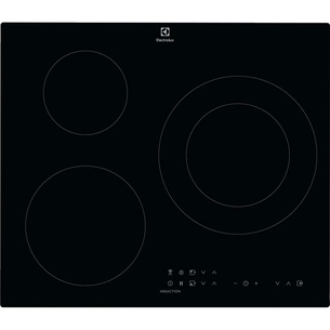 Варочная поверхность Electrolux LIT60336C изображение 1
