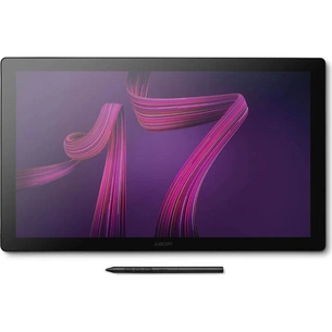 Планшет-монітор Wacom Cintiq Pro 17" (DTH172K0B) зображення 1