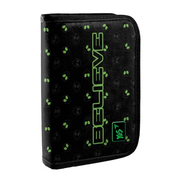 Пенал Yes HP-02 Belive (533082) - изображение 1