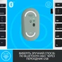 Мишка Logitech M350 Wireless Eucalyptus (910-005720) - зменшене зображення 5