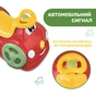 Чудомобиль Chicco Машина RIDE ON 360" (All Around) (8058664150922) (11113.10) - уменьшенное изображение 5