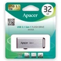 USB флеш накопичувач Apacer 32GB AH35A Silver USB 3.1 Gen1 (AP32GAH35AS-1) - зменшене зображення 5
