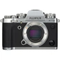 Цифровий фотоапарат Fujifilm X-T3 body Silver (16589113) - зменшене зображення 1