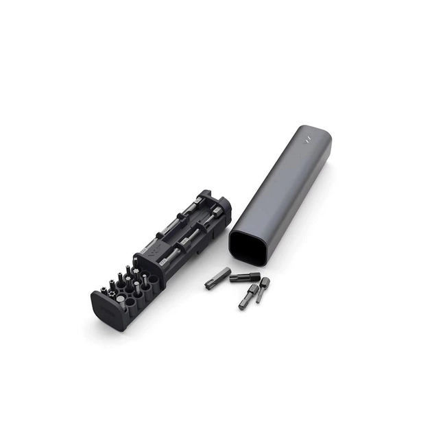 Викрутка Xiaomi JIMIHOME 23in1 Black (JM-GNT23) - picture 3