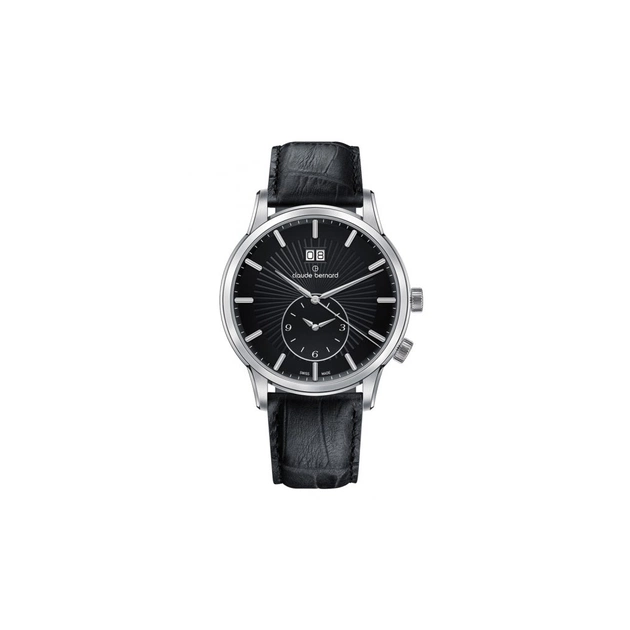 Наручные часы Claude Bernard 62007 3 NIN - изображение 1