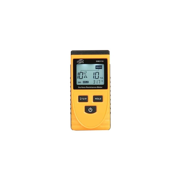 Цифровий мультиметр Benetech GM3110 - зображення 1