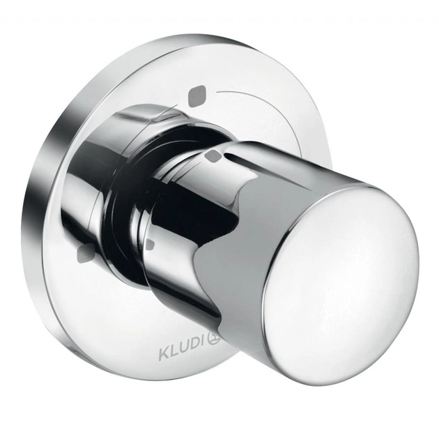 Змішувач KLUDI BALANCE (528460575) - изображение 1