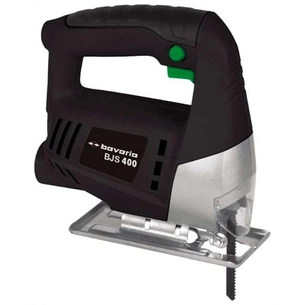 Електролобзик Einhell BJS 400 (4321180) зображення 1